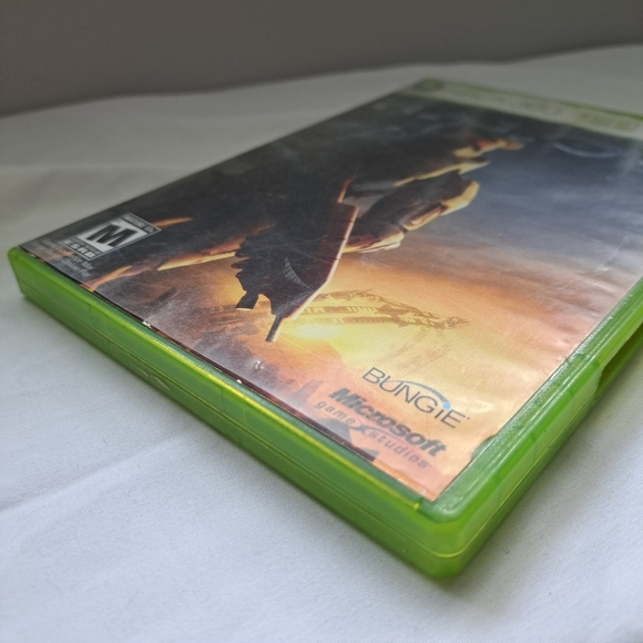 Halo 3 Xbox 360, 2007 Video Game with manual Untested - Picture 3 of 11